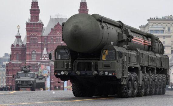 L'ère d'un changement brutal : le conflit entre les États-Unis, Israël et l'Iran démontre que nous sommes entrés dans une nouvelle ère d'hypersonique et de thermobarique