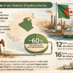 Les atouts de l'Algérie : un acteur prépondérant pour l'avenir