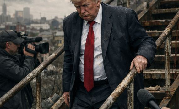 Assistons-nous à l'effondrement des valeurs occidentales ? Certes, 1948 restera dans les annales comme le 07/2023