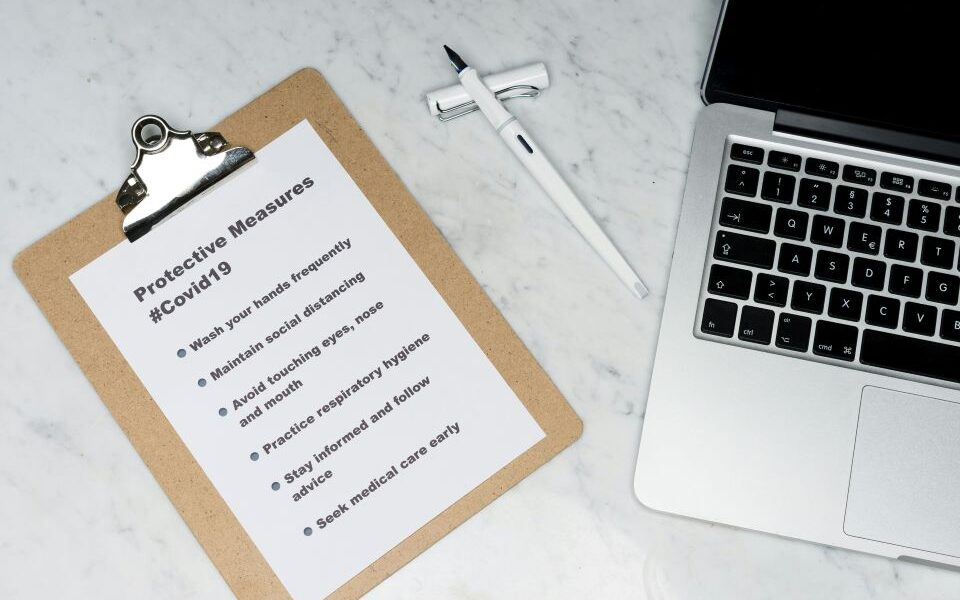 Mesures préventives à adopter en période de stress professionnel afin d'éviter le burnout