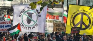 L'entité sioniste : répercussions mondiales et appel à l'action après des décennies d'inaction et de complaisance