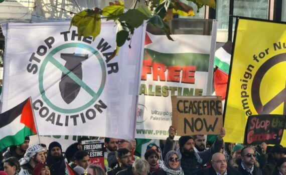 L'entité sioniste : répercussions mondiales et appel à l'action après des décennies d'inaction et de complaisance