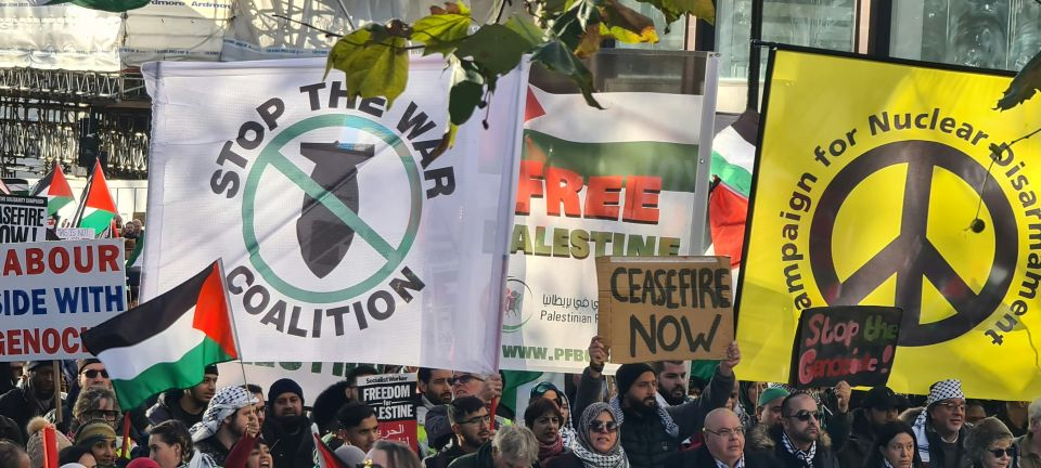 L'entité sioniste : répercussions mondiales et appel à l'action après des décennies d'inaction et de complaisance