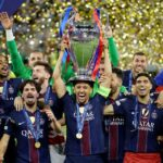 Si nous parlions du PSG (Paris Saint-Germain) ?
