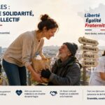Les aides sociales en France : démythification et mise au clair d'une fiction ultra-raciste Les aides sociales en France : démythification et mise au clair d'une fiction ultra-raciste