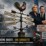 L’extrême droite française, c’est quoi au juste ?