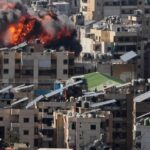 Les récents événements au Liban : une situation tragique