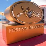 Mai est le mois du Festival de Cannes et de son tapis rouge cannes-france-may-5-2025-600nw-2647719807
