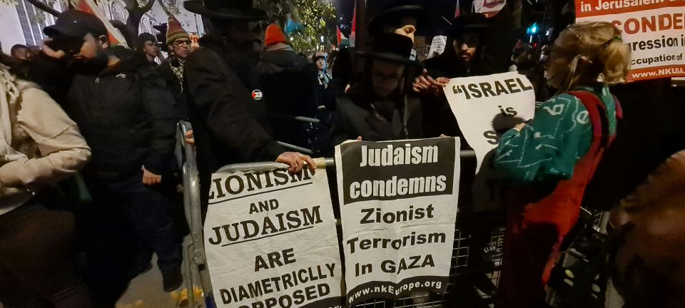 Comprendre le sionisme : un aperçu essentiel