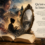 Le rôle essentiel de la littérature dans la société