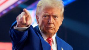 Donald Trump et ses délires politiques expliqués