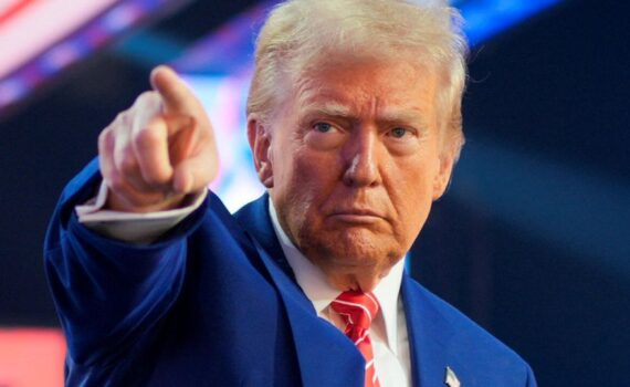 Donald Trump et ses délires politiques expliqués
