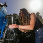Canicule : définir ses impacts sur la santé.