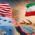 Accord Iran-États-Unis d'Amérique conflit et résolution