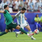 Algérie – Argentine : l'ascension et la chute des Fennecs.