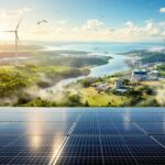Découvrez comment l'énergie redessine la géopolitique mondiale.