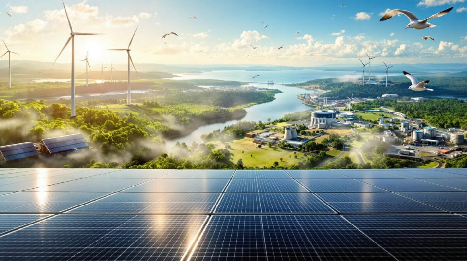 Découvrez comment l&rsquo;énergie redessine la géopolitique mondiale.