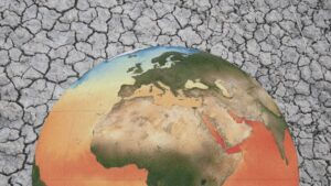 El Niño et ses effets sur la planète.
