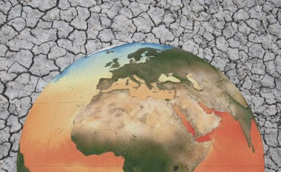 El Niño et ses effets sur la planète.