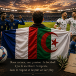 Mondial 2026 : nouveaux formats et équipes Mondial 2026 : nouveaux formats et équipes