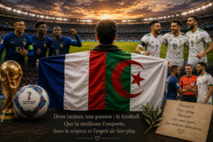 Mondial 2026 : nouveaux formats et équipes