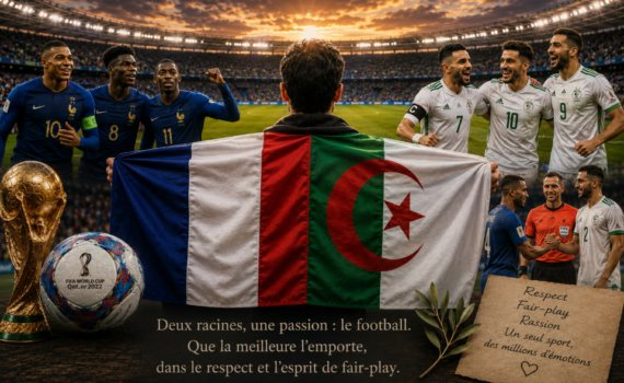 Mondial 2026 : nouveaux formats et équipes