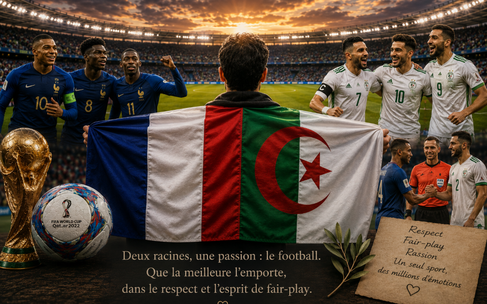 Mondial 2026 : nouveaux formats et équipes