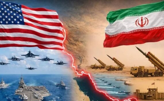 Accord Iran/États-Unis d'Amérique : conflit et résolution