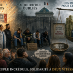 Le mal français : on salue, puis on omet de se souvenir. Le mal français : on salue, puis on omet de se souvenir. 
