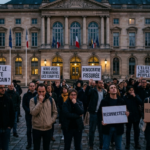 Le Miroir brisé : réflexions sur notre démocratie. Le Miroir brisé : réflexions sur notre démocratie.