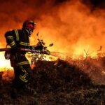 Incendies et leurs conséquences sur la société. Incendies et leurs conséquences sur la société.