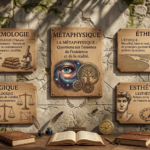 La philosophie : de quoi s'agit-il précisément ?