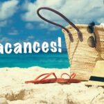 Vacances : choisir votre destination idéale.