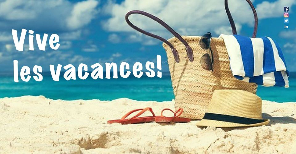 Vacances : choisir votre destination idéale.