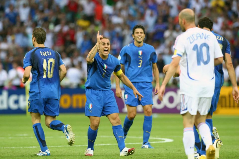 Football italien : réforme après la débâcle.