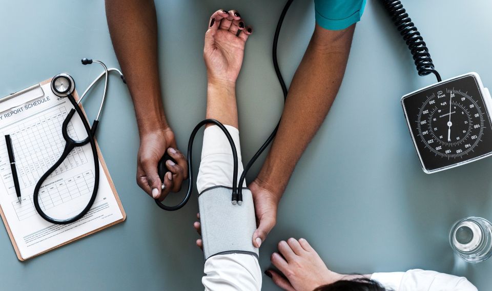 La santé : clés pour un bien-être total.
