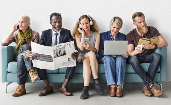 Actualité : Construire son opinion informée