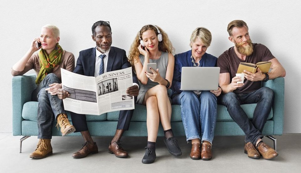 Actualité : Construire son opinion informée