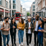 Le multiculturalisme, une mosaïque joyeuse ou un miroir aux cent visages ?