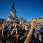 Extrême droite et polarisation en France Extrême droite et polarisation en France