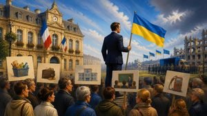 Aide contestée à l'Ukraine : analyse des enjeux