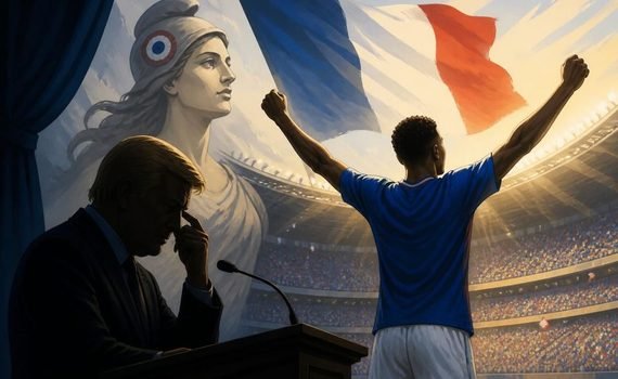 Éric Zemmour souhaite réduire certains citoyens français au statut de sous-citoyens