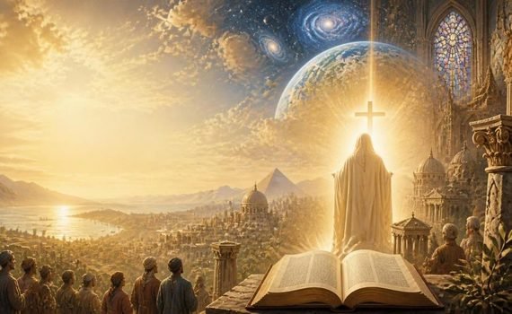 Christianisme : origines et évolution historique