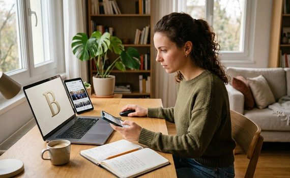 Comment vérifier une information en 5 étapes élémentaires ?