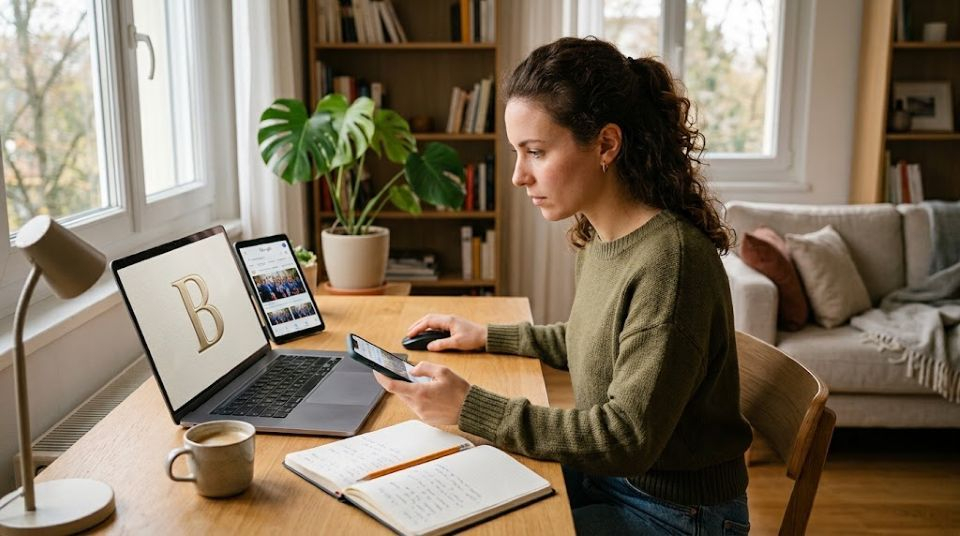 Comment vérifier une information en 5 étapes élémentaires ?