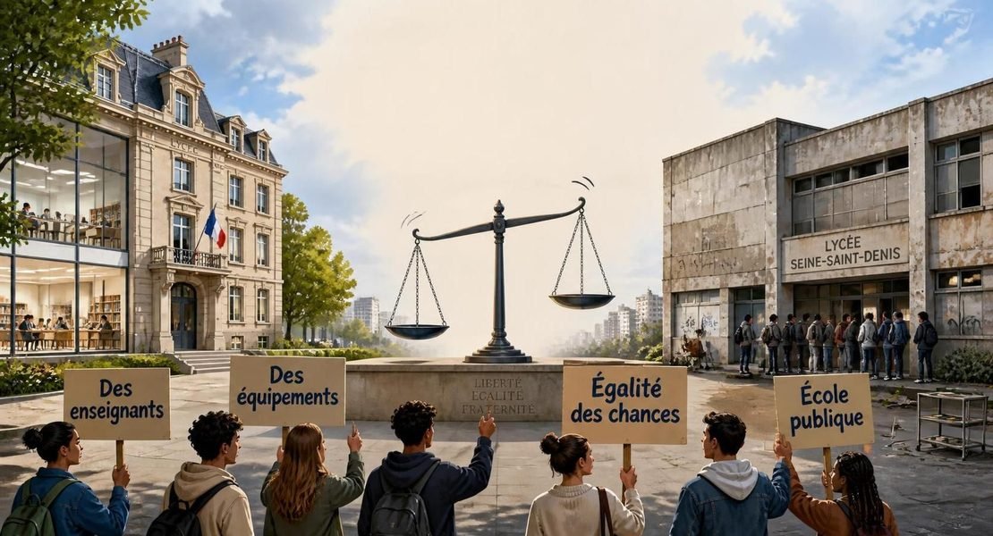 Le système éducatif français privilégie les élites