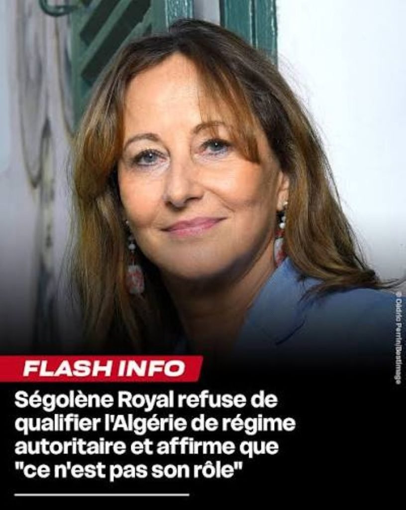 Réponse à l'infamant journaliste Benjamin Duhamel