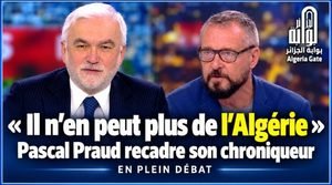 Réponse à Joseph MACÉ-SCARON, un pseudo-journaliste
