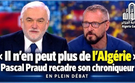 Réponse à Joseph MACÉ-SCARON, un pseudo-journaliste