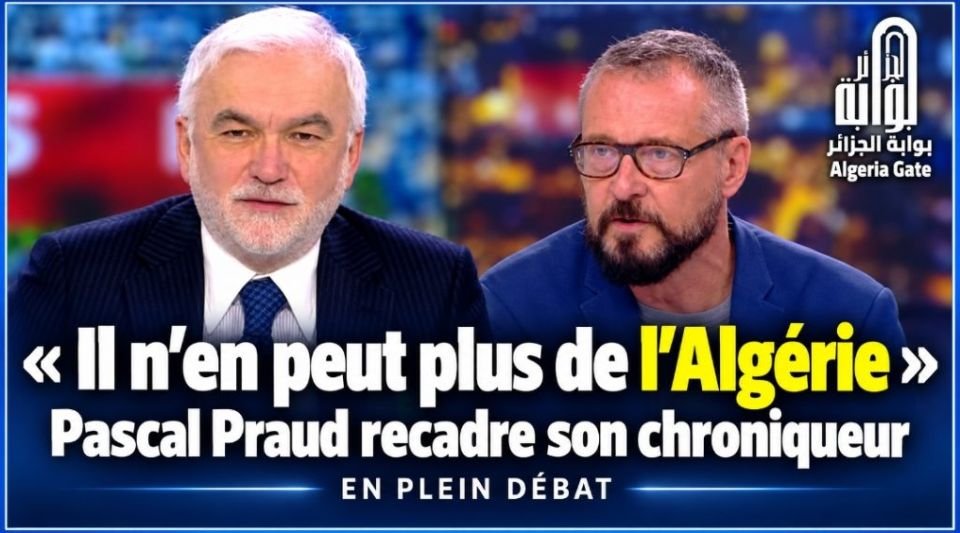 Réponse à Joseph MACÉ-SCARON, un pseudo-journaliste